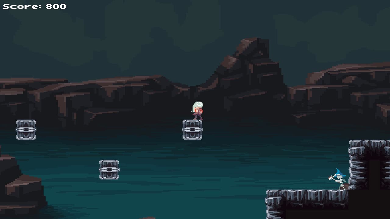 Undead Menace screenshot 4