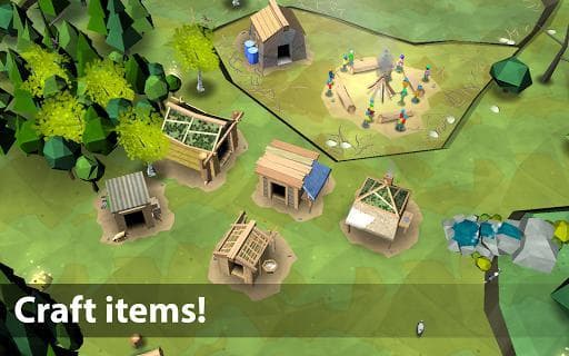 Eden: The Game screenshot 5