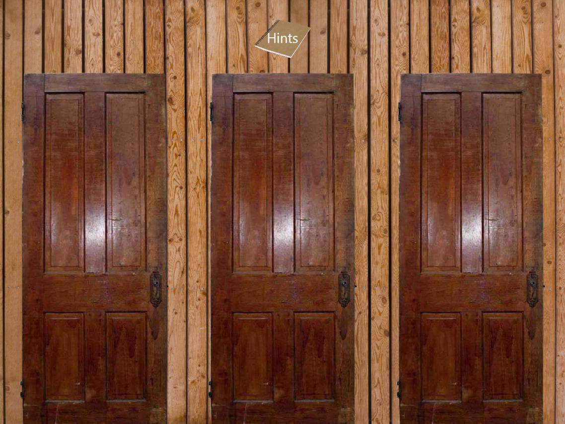 Unlucky Door screenshot 2