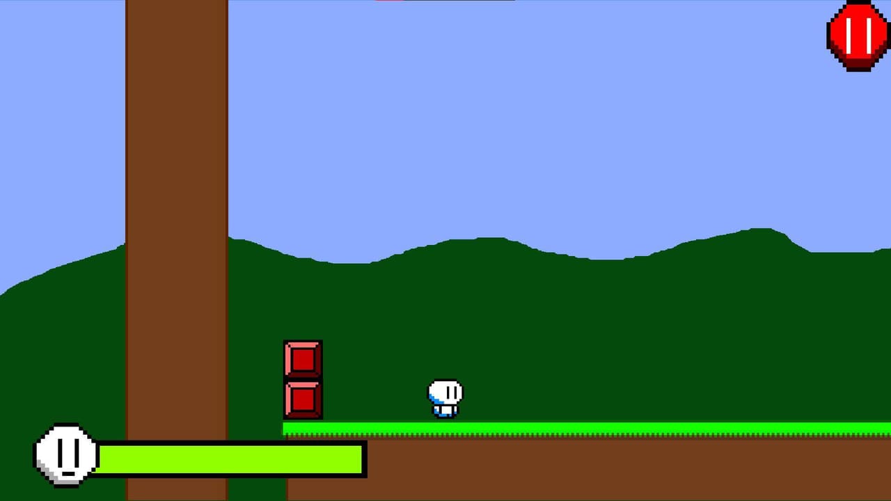 Martin el vato DEMO screenshot 2