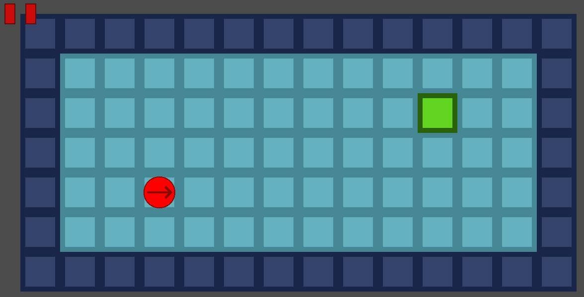 Mashed the arrow screenshot 2
