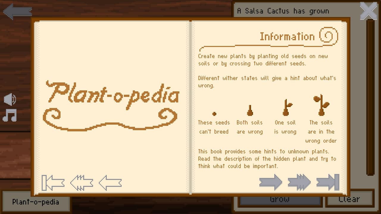 A World in a Jar screenshot 2