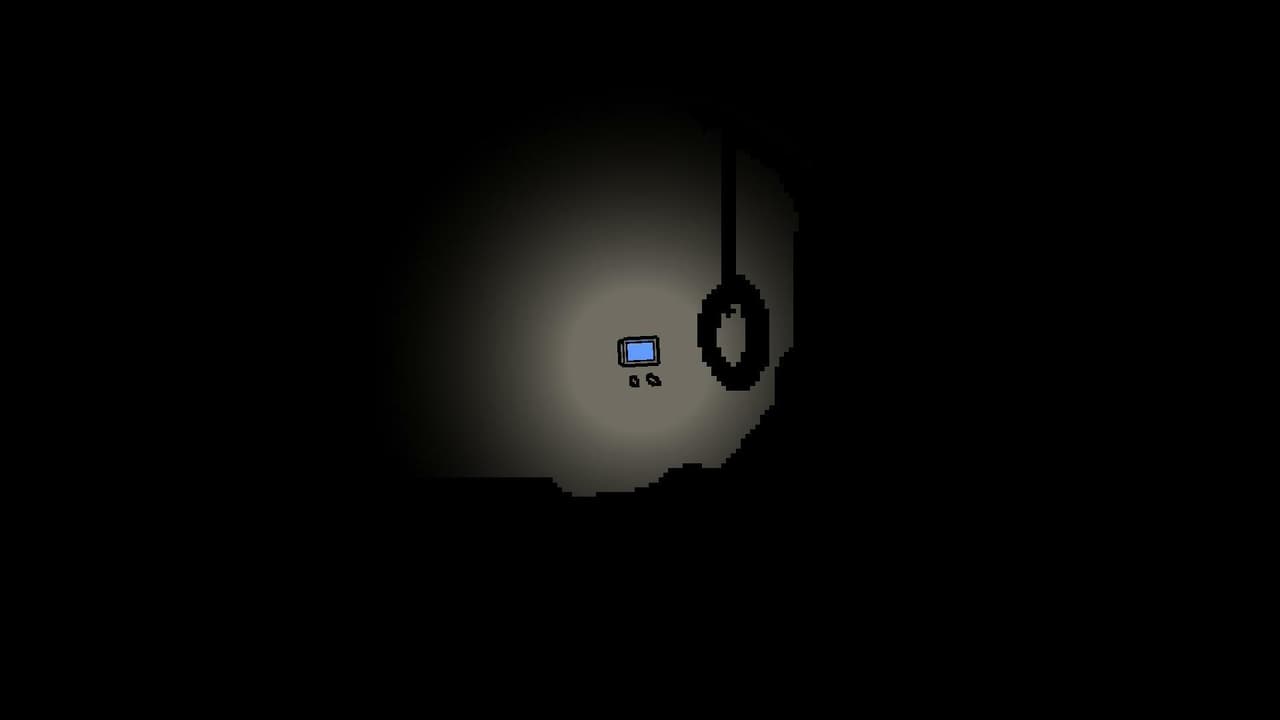 Downwards (knightrealm) screenshot 3