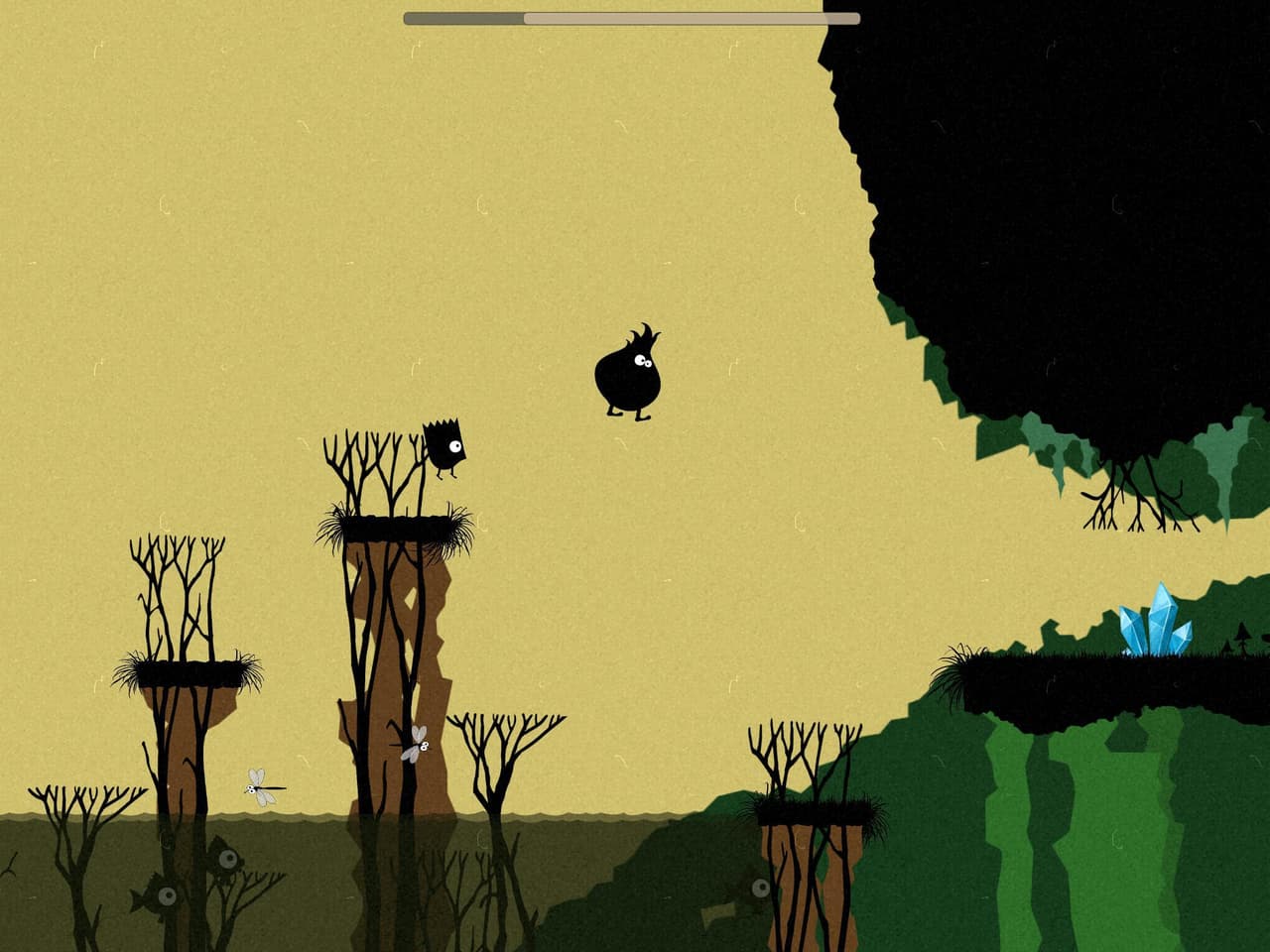Little Cousins screenshot 4