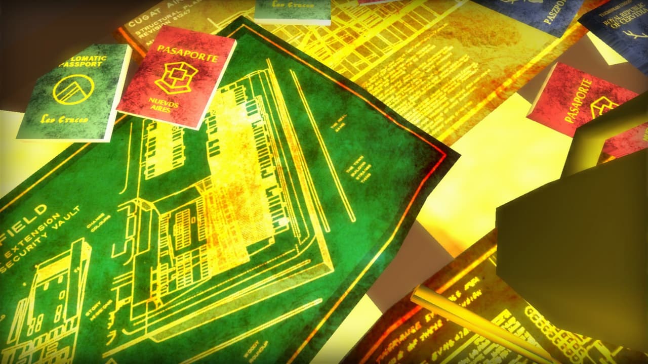 Thirty Flights of Loving screenshot 5