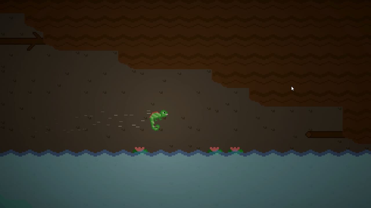 Swingers screenshot 5
