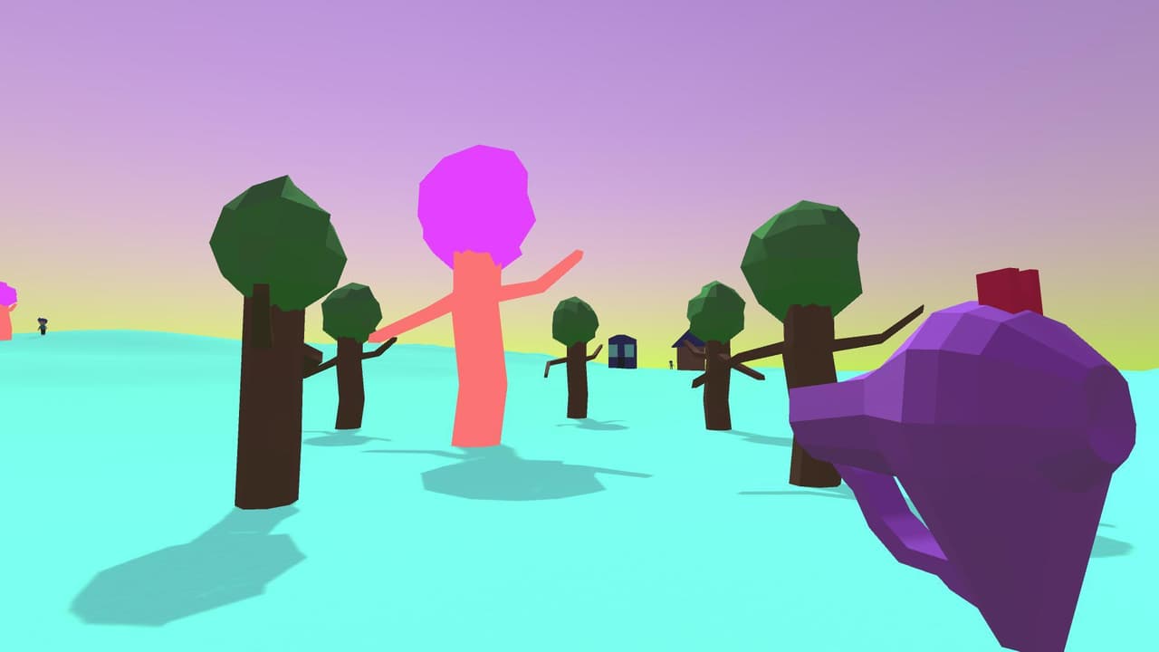 Those Whove Fallen screenshot 2