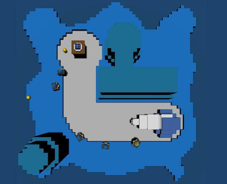 Party Poopers! screenshot 2