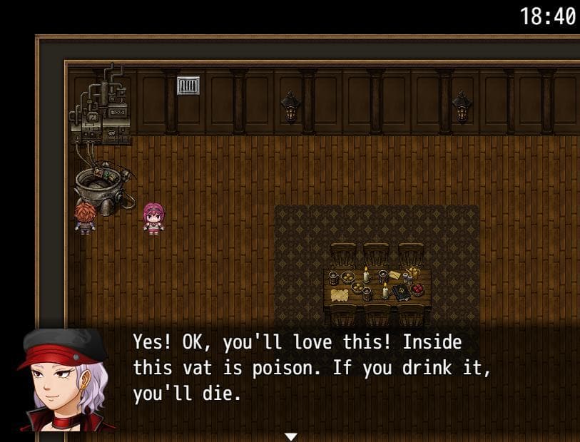 This Room Will Kill You screenshot 3