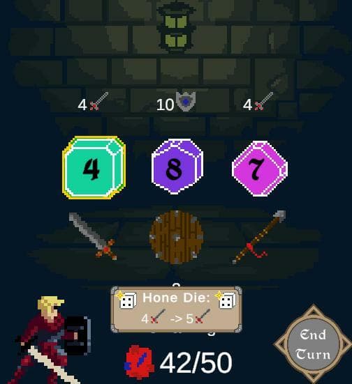 Rogue Bones screenshot 6