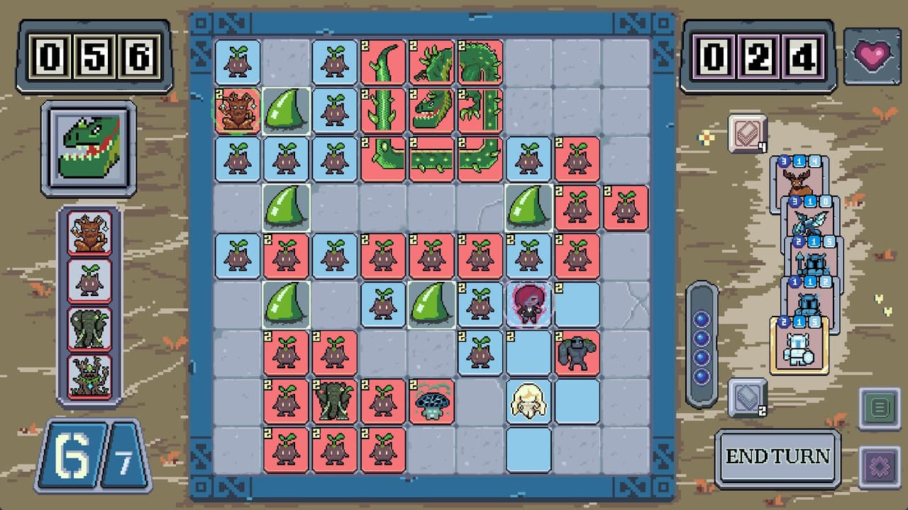 Magibrick screenshot 6