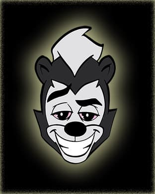 Skunktastic Voyage