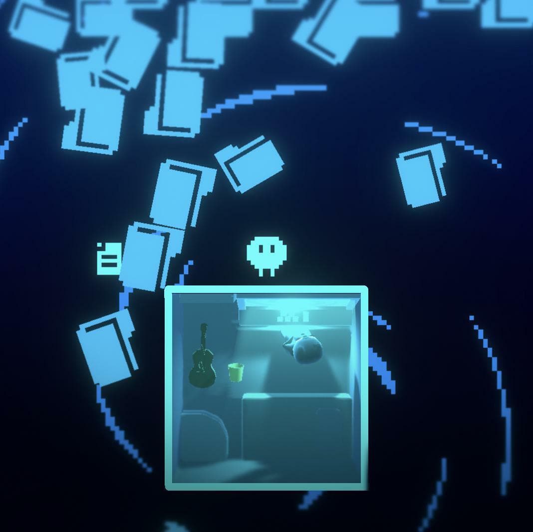 Eat, Play, Dream screenshot 2