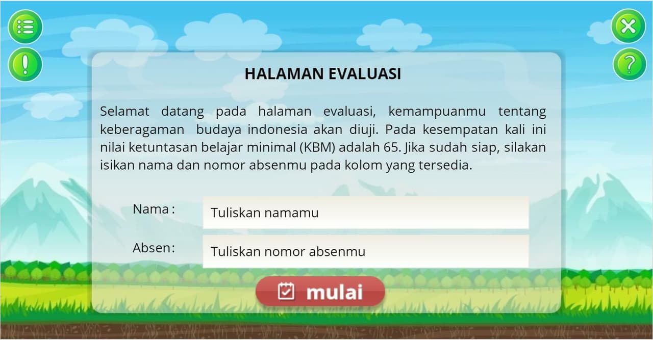 Jelajah Keberagaman Indonesia