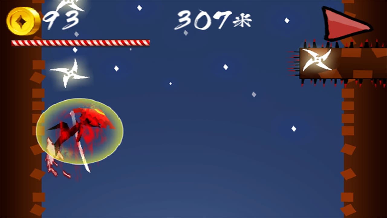 刀锋突袭 screenshot 2