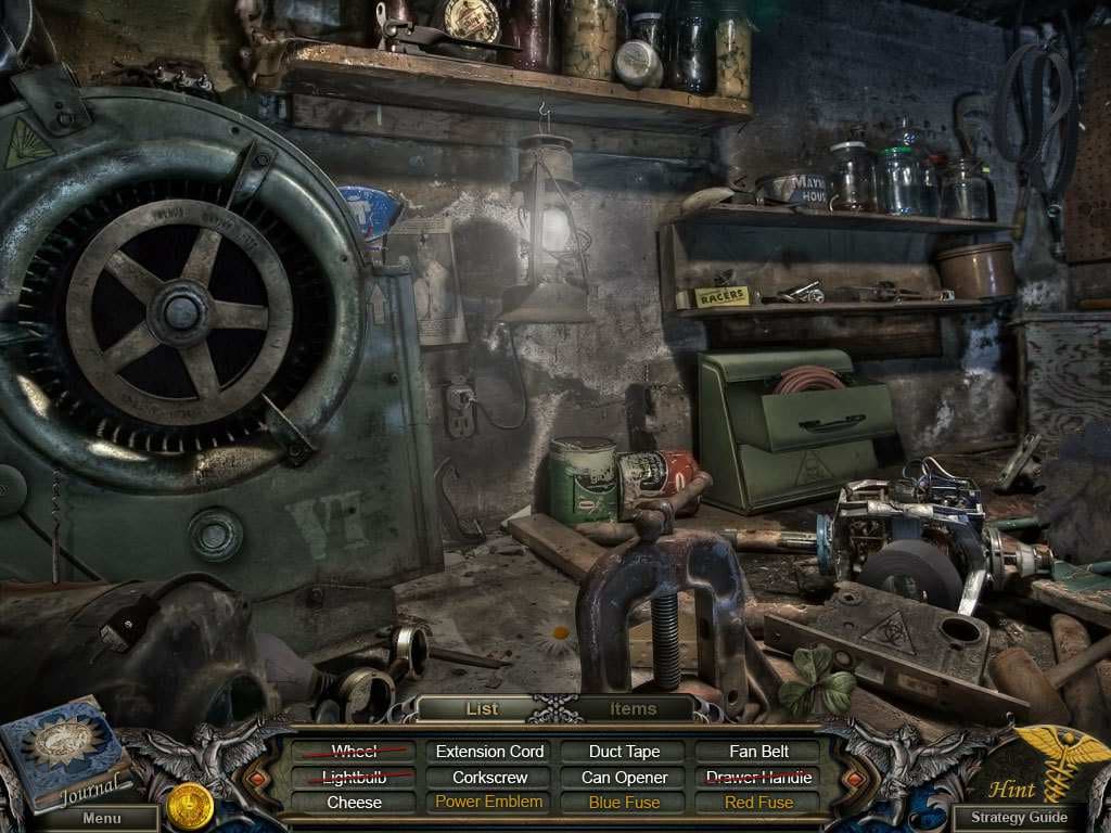 Infected: The Twin Vaccine screenshot 2