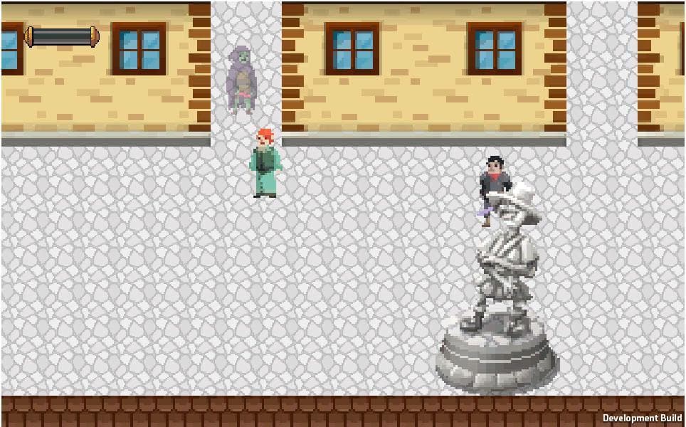 Deadly Orc (LD33) screenshot 2