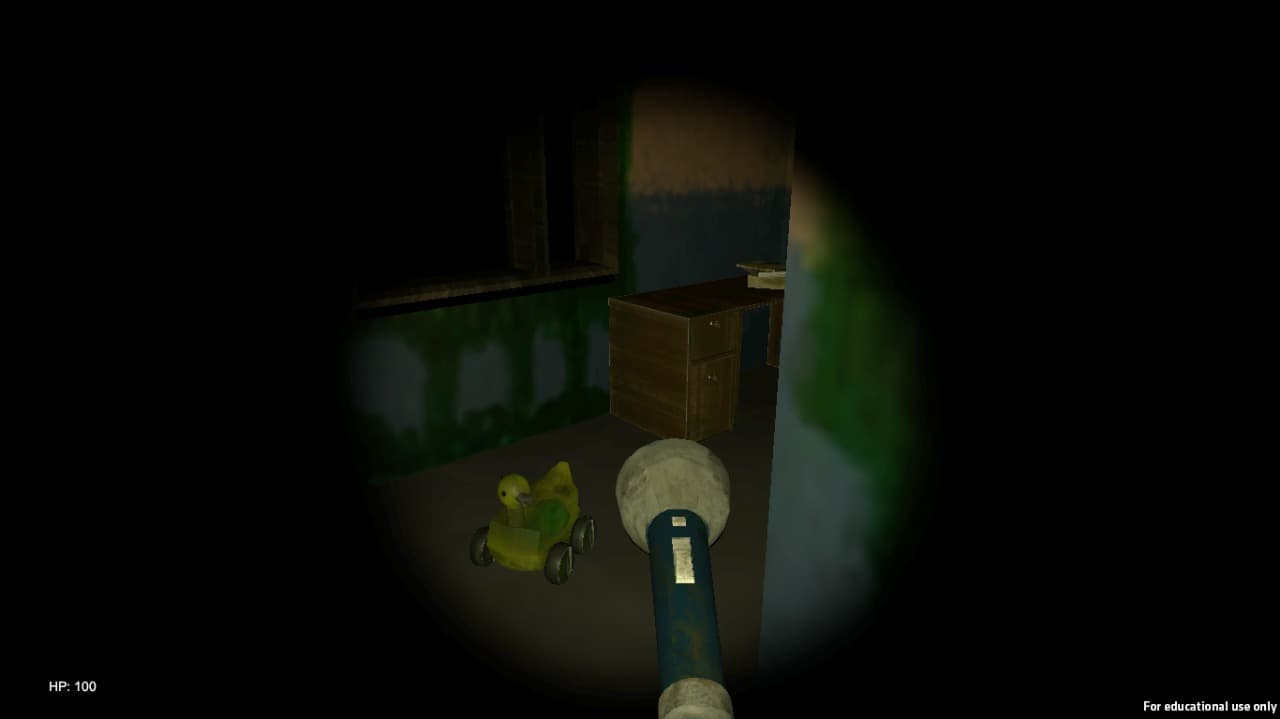 Radiosynthesis screenshot 3