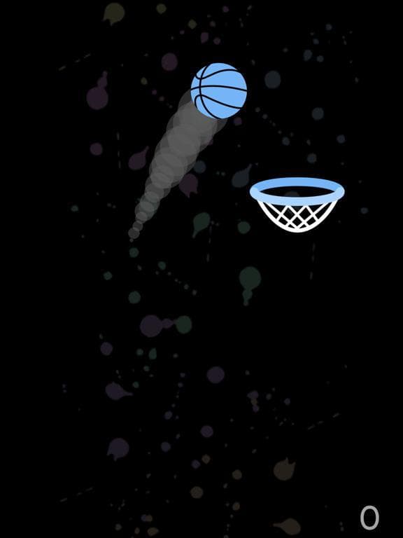 Tappy Dunk! - Tap Sports 2k19 screenshot 4