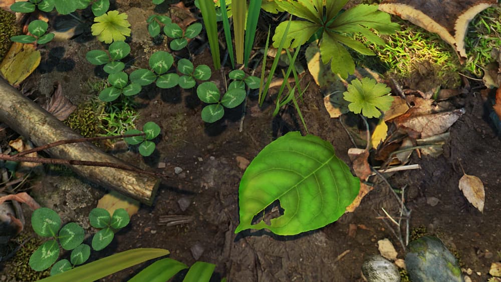 The Burrow (2013) screenshot 5