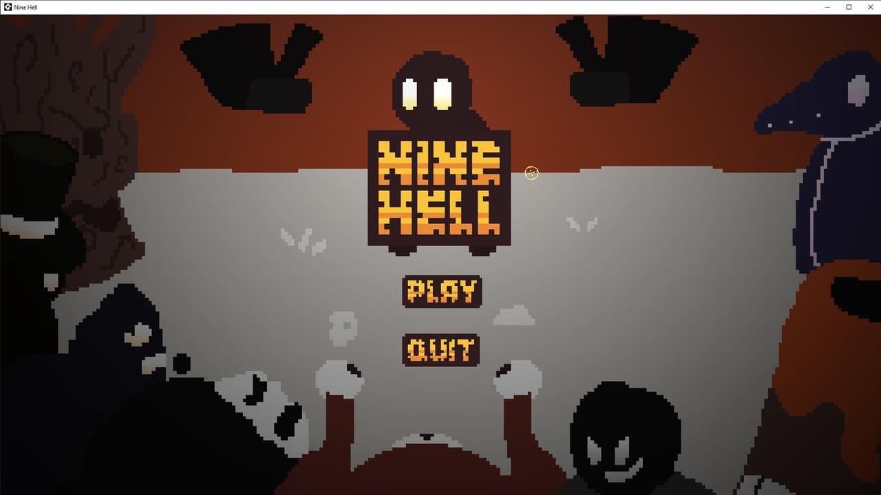 Nine Hell
