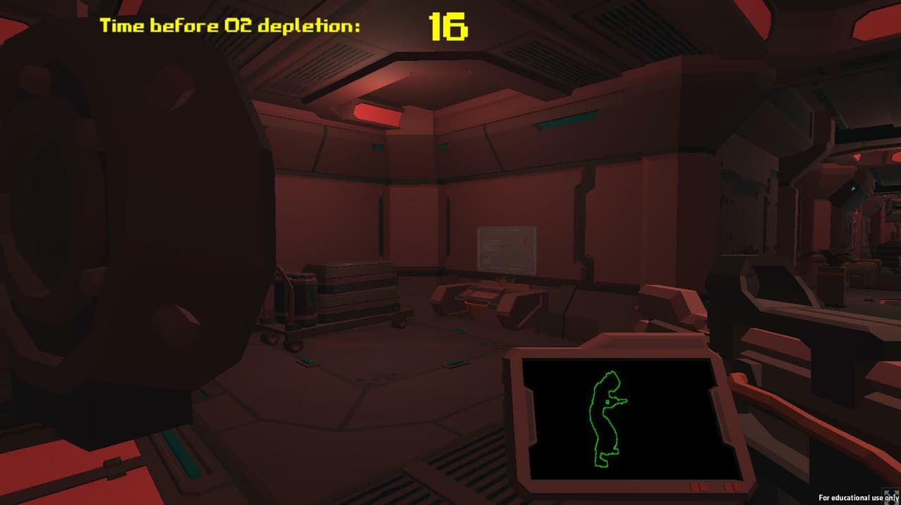 Spectronome screenshot 3