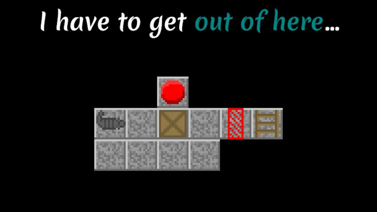 Out of Control (Katrina Grace) screenshot 3