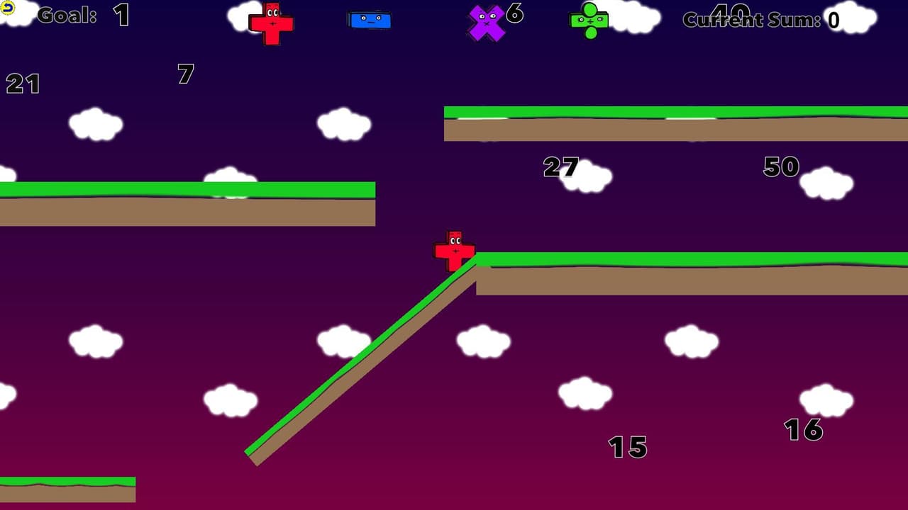 AdamUp! screenshot 3