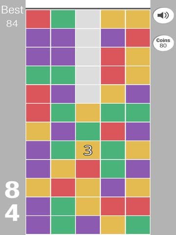 Time Square - Match 3 Games Redefined ! screenshot 3