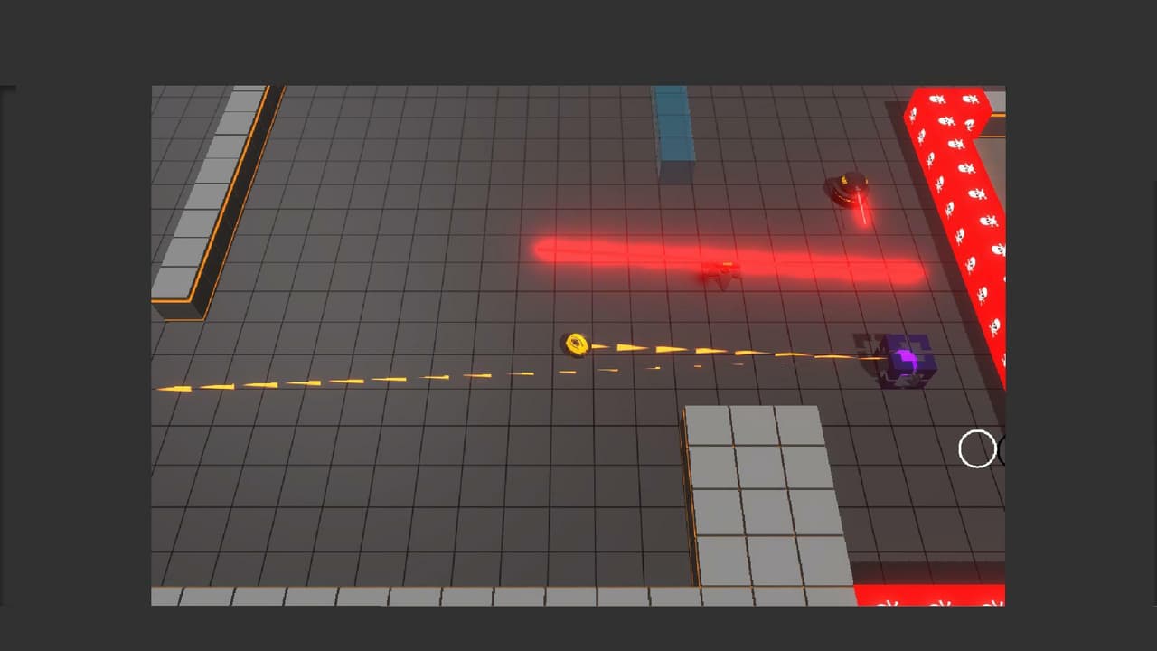 Core Assault