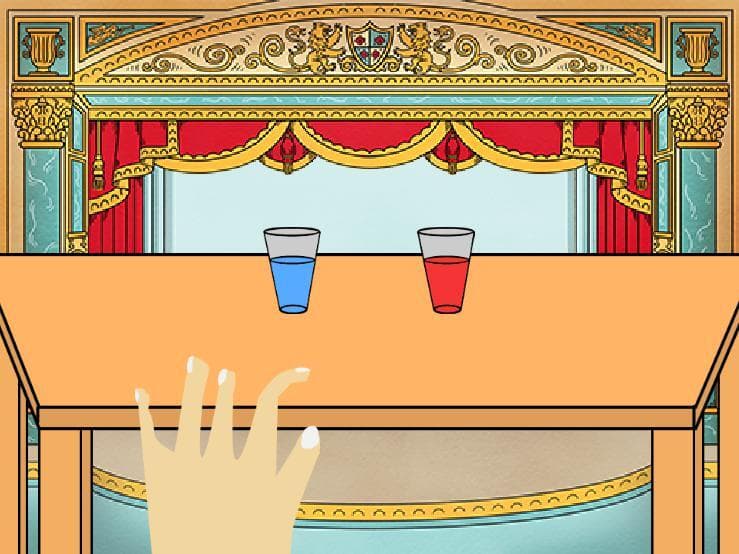 Color Sorting screenshot 2