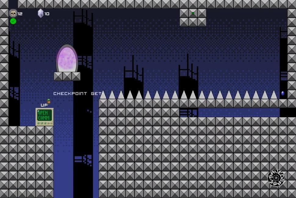 My Friends Will Cry. (VRGE Demo+) screenshot 2