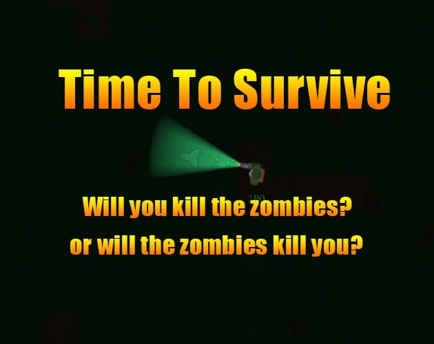 Time To Survive screenshot 2