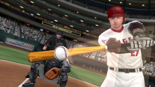 MLB 9 Innings 18