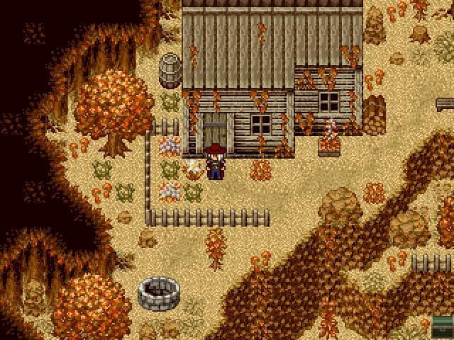 Exiles Journey screenshot 3