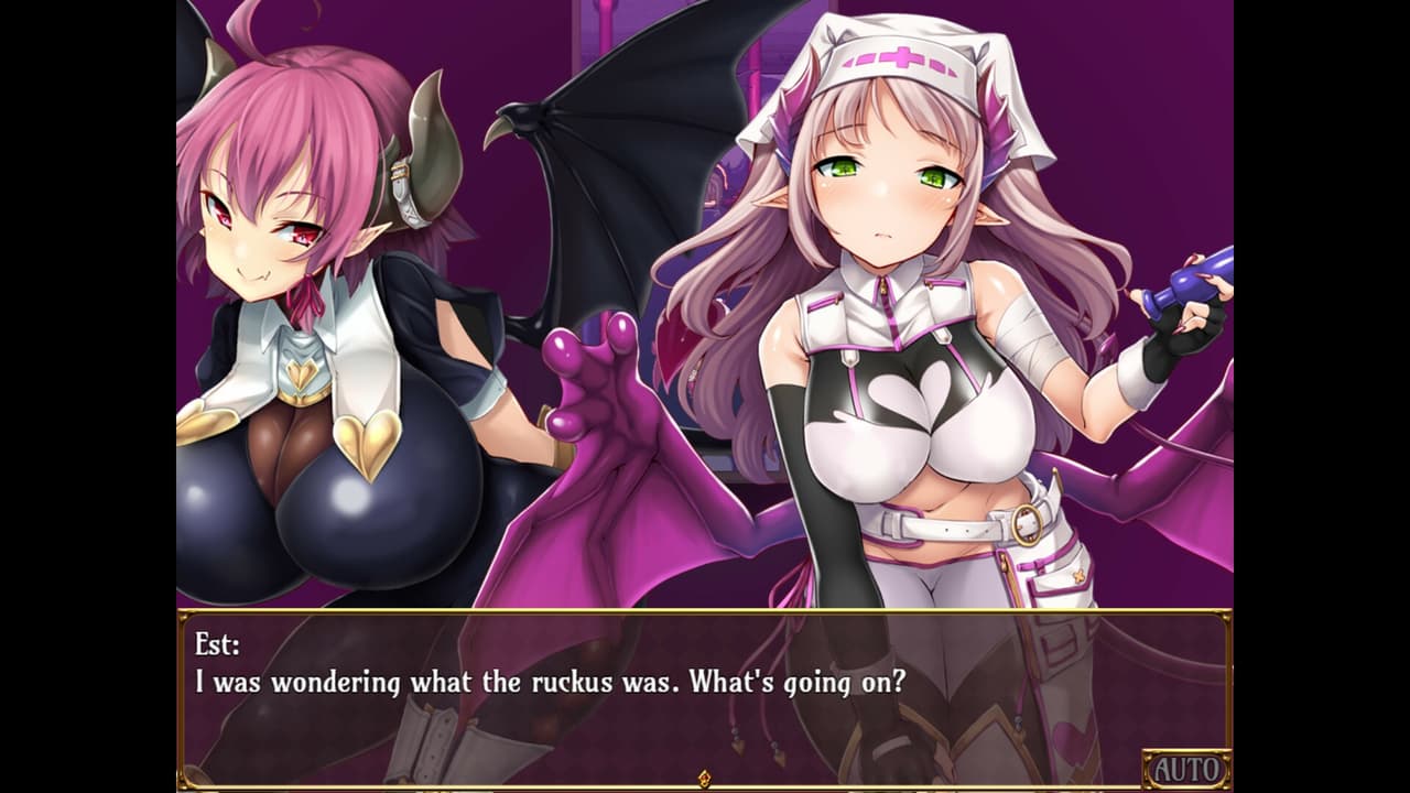 Succubus Farm screenshot 5