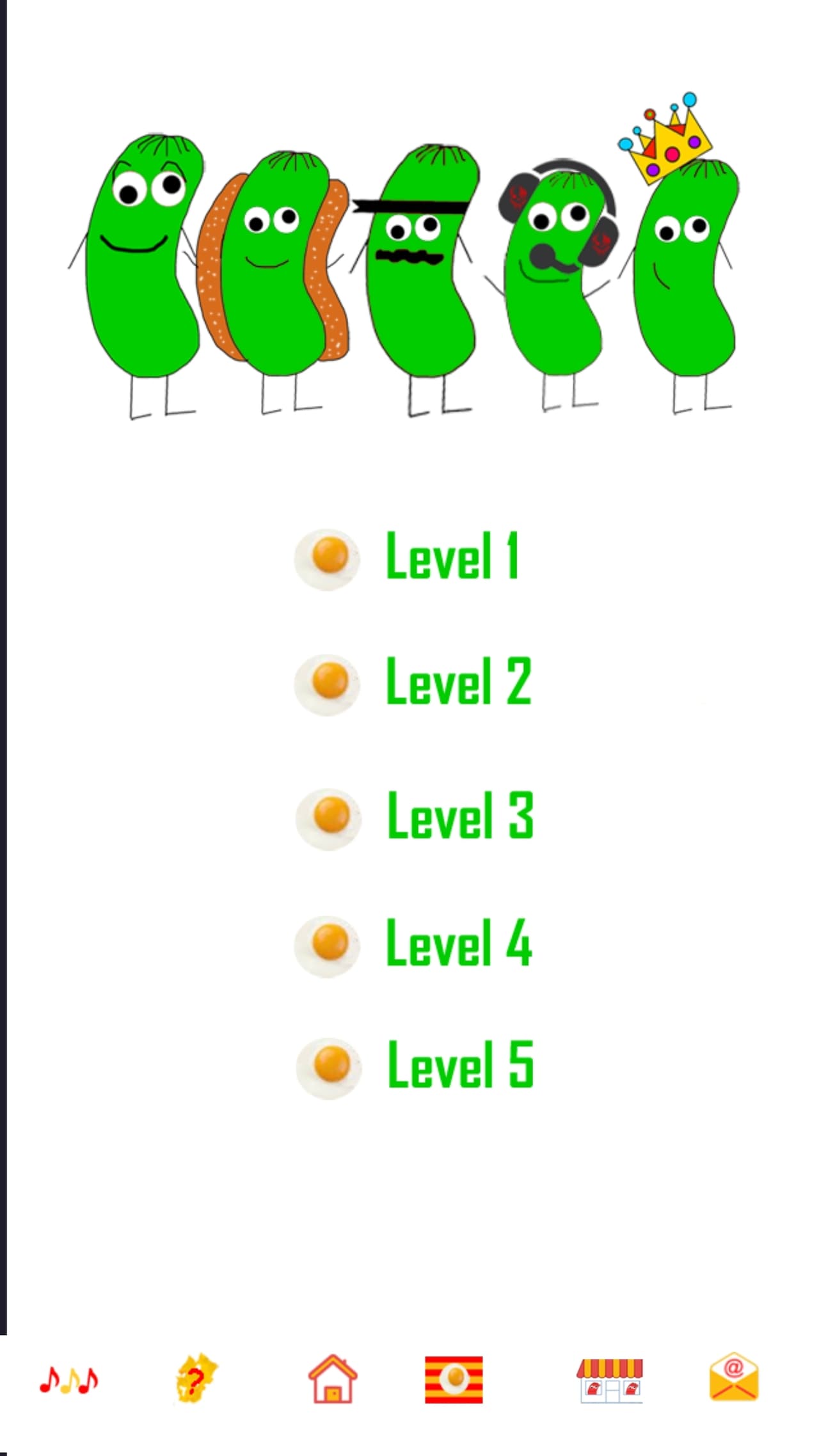 Quickle Pickle screenshot 4