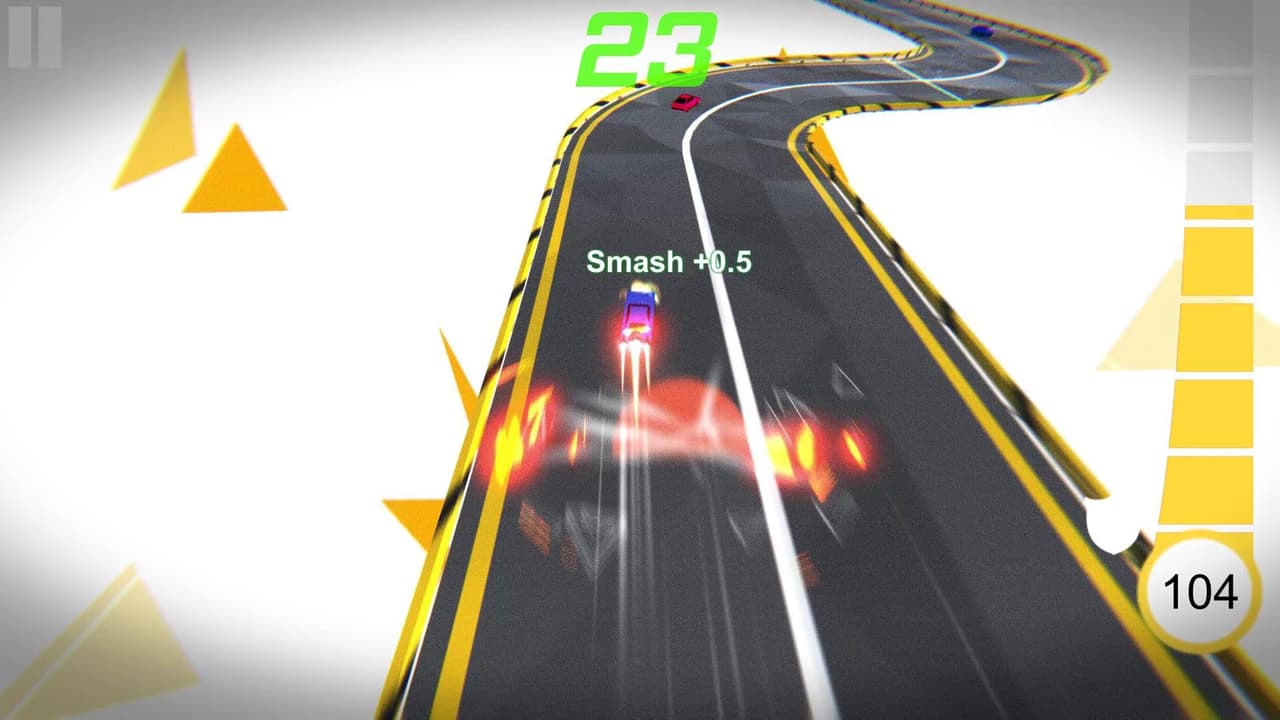 Wreckoning screenshot 5