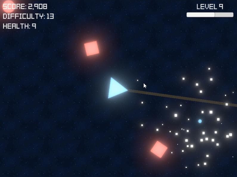 Geo-Shooter screenshot 4