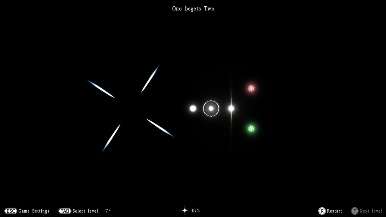 非常迷 Variable Puzzle screenshot 3