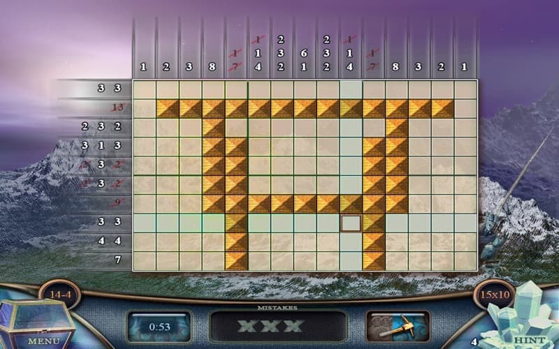 Zen Mosaics screenshot 3