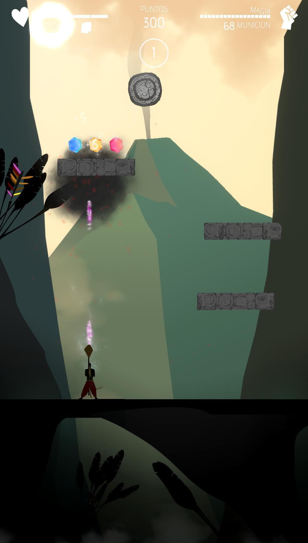 Meteors Anonymous Hero screenshot 5