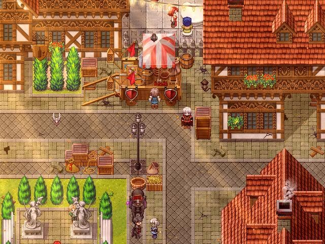 Erayu screenshot 4
