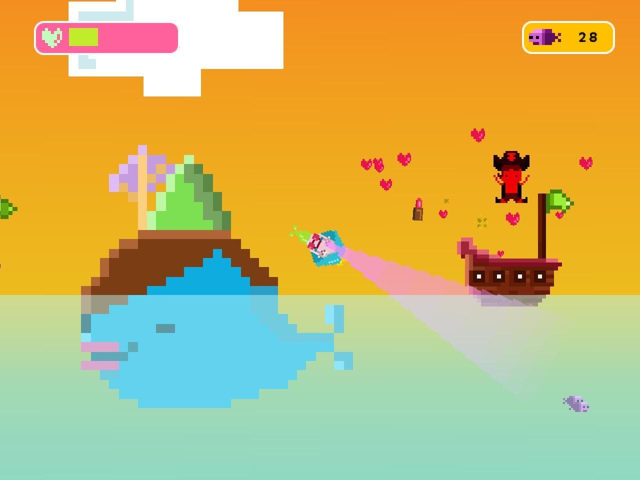 Vain Attack screenshot 3