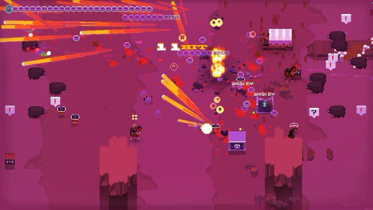 Fistful of Gun screenshot 5