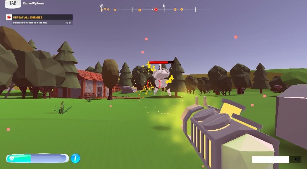 Scape Multiverse screenshot 5