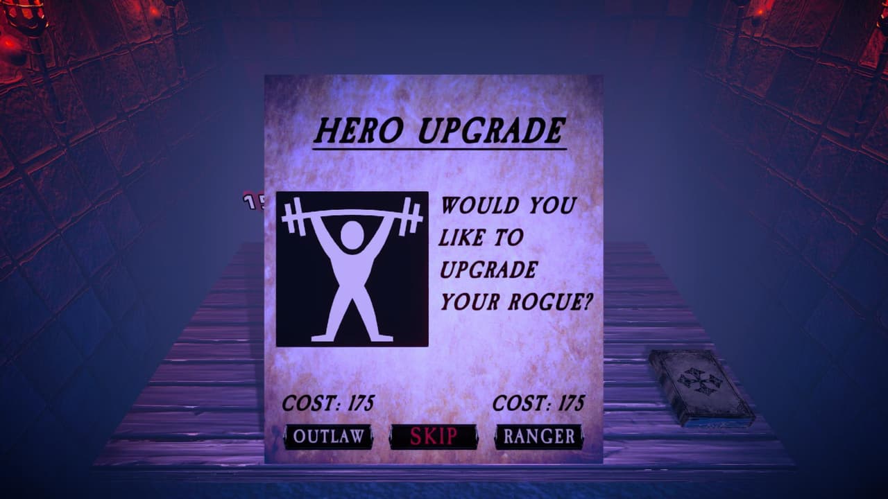 Dungeon Crawl Theater screenshot 3