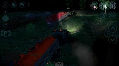 Offroad online RTHD ( 2019 ) screenshot 4