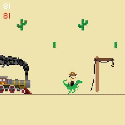 Wild West (s_b_c)