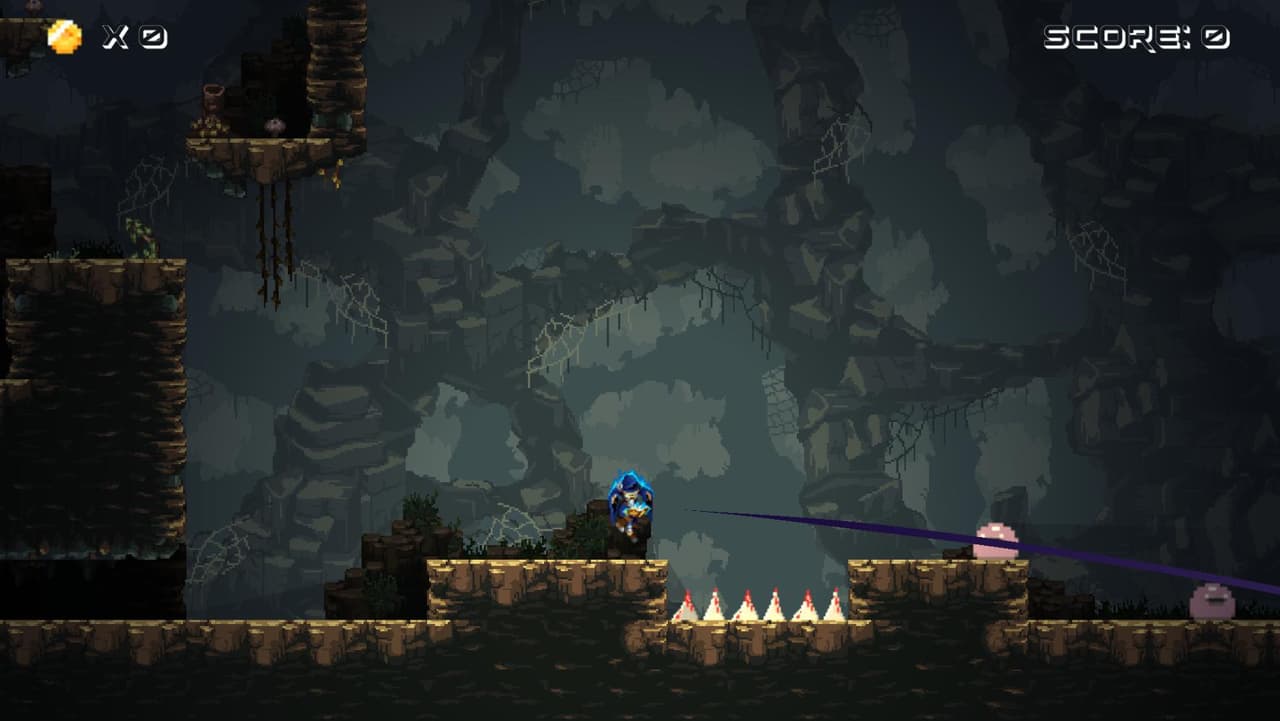 Soul Siphon